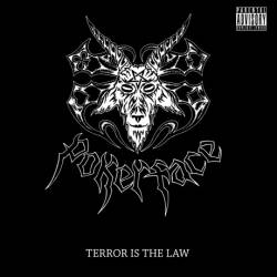 Pokerface : Terror Is the Law